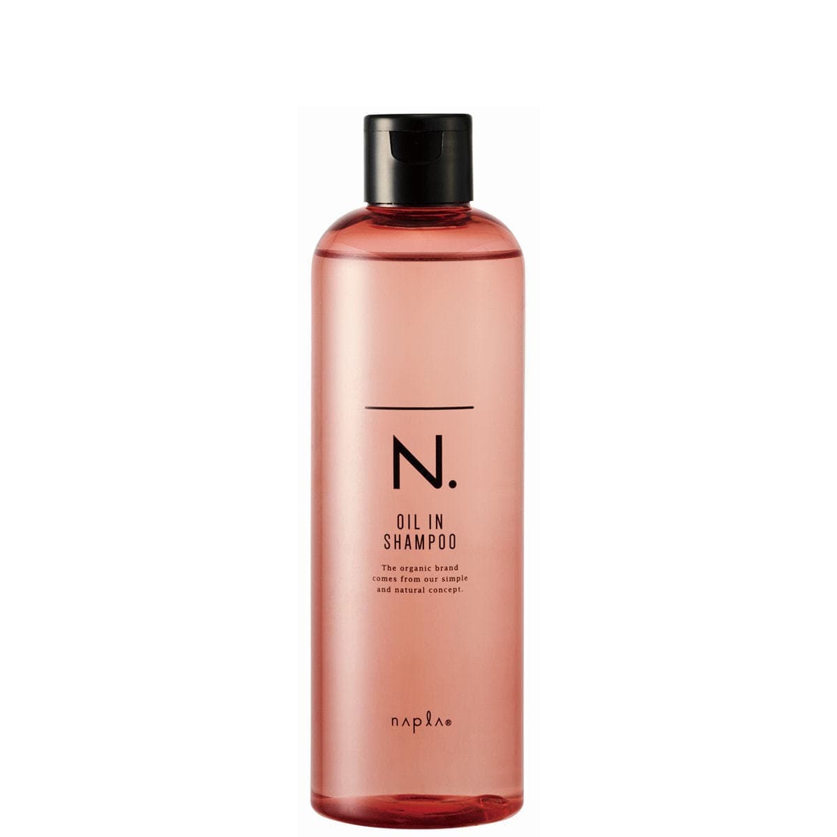 N.(エヌドット) オイルインシャンプー 300ml 1