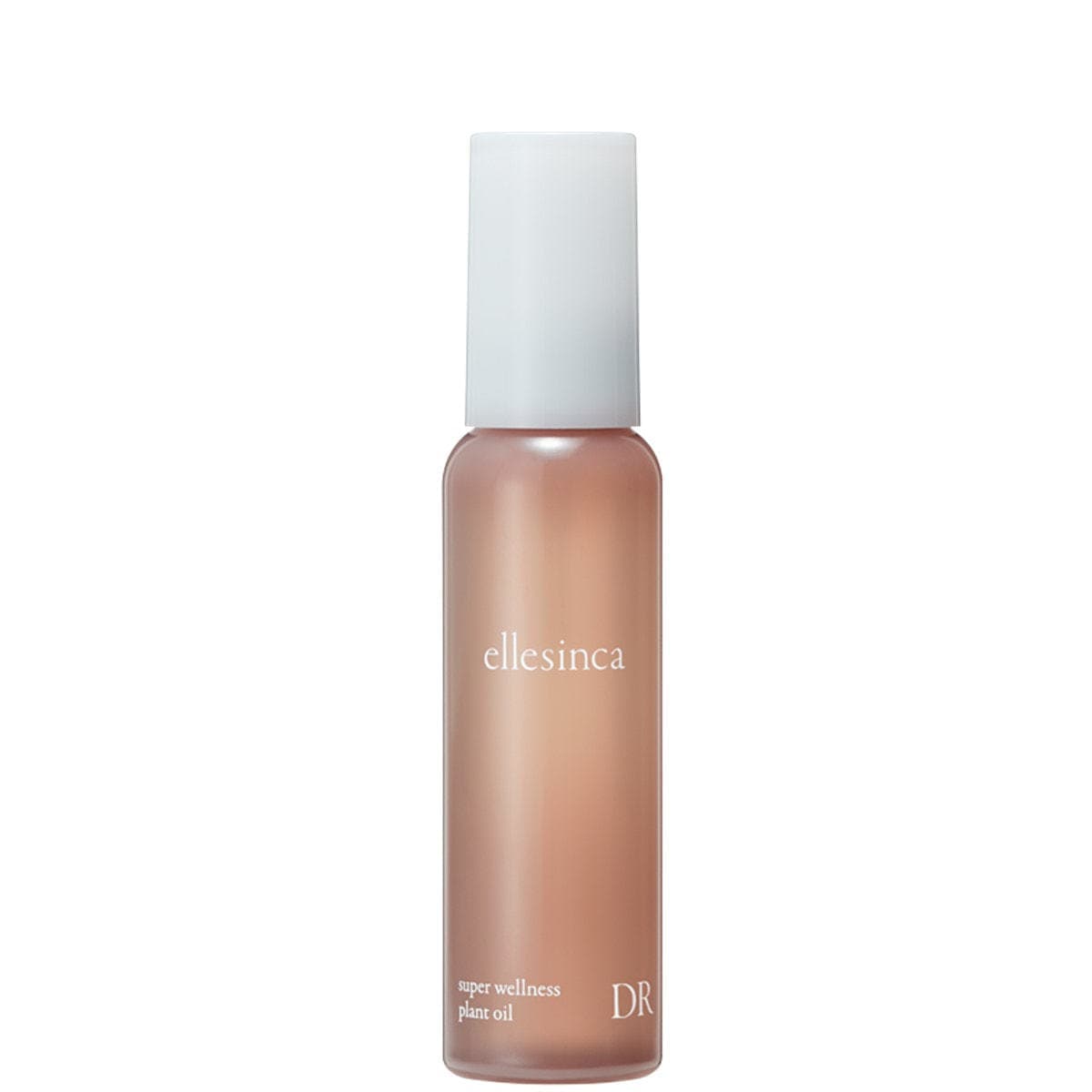 エルシンカ スーパーウェルネス プラントオイル DR 80ml 2