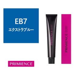 プリミエンス EB7 (エクストラブルー) 80g【医薬部外品】 1