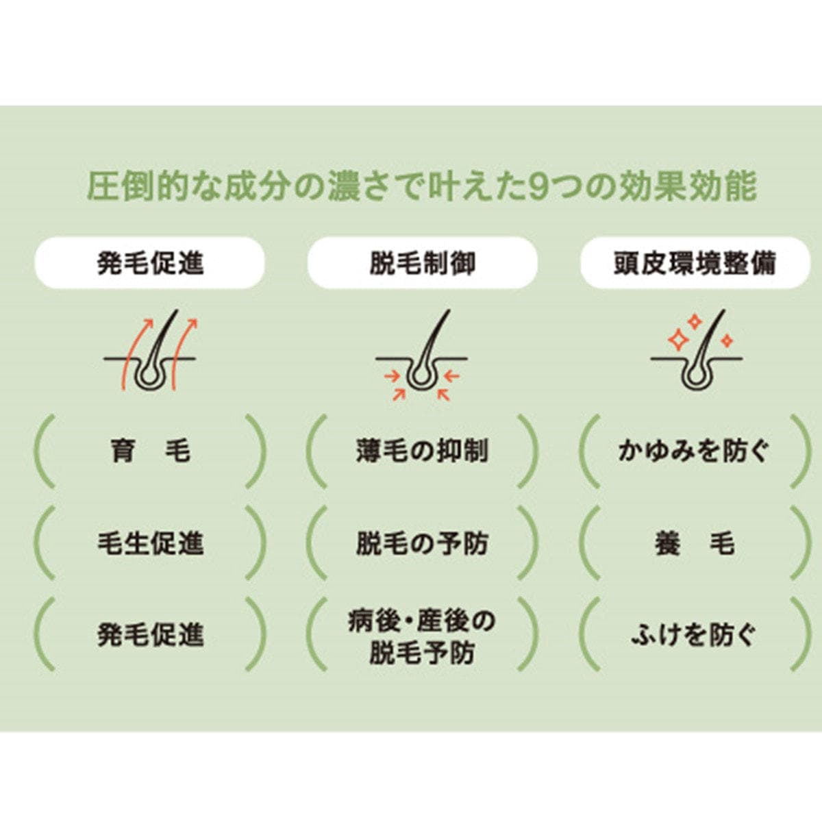 エポ スカルプエッセンス 100ml【医薬部外品】 5