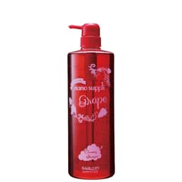 ハイグレード ナノサプリ クレンジングシャンプー グレープ 1000ml 1