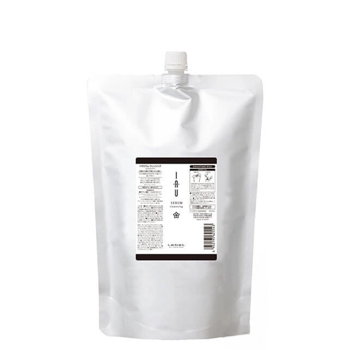イオセラム クレンジング 2500ml 1