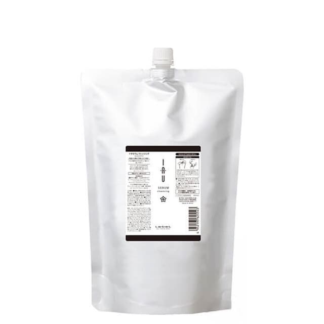 イオセラム クレンジング 2500ml 1
