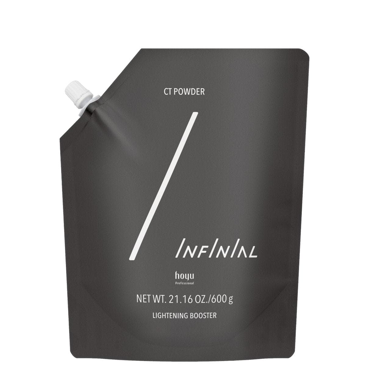 インフィニアル CT パウダー 3剤 600g【医薬部外品】 1