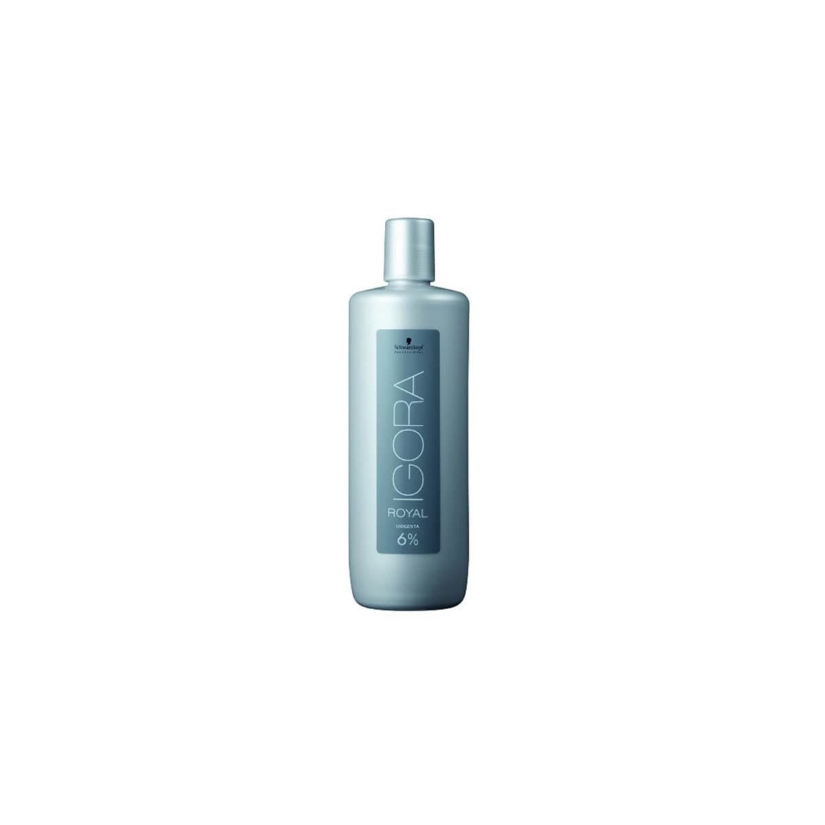 シュワルツコフ イゴラ オキシジェンタ 6% 1000ml【医薬部外品】 1