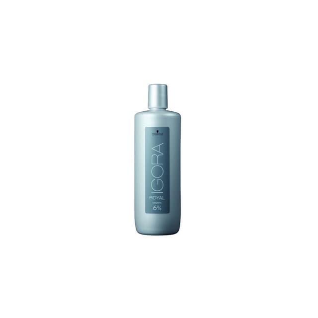 シュワルツコフ イゴラ オキシジェンタ 6% 1000ml【医薬部外品】 1