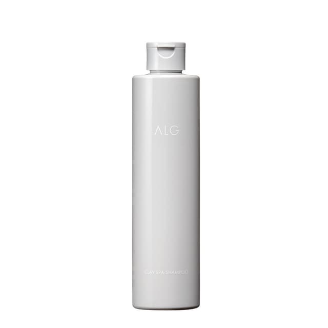 アルグ クレイスパ シャンプー 300ml 1