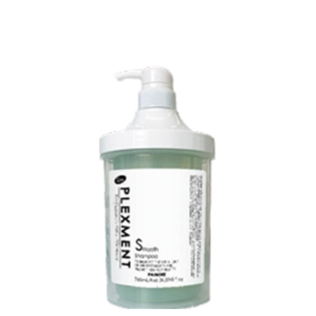 パイモア プレックスメント スムースシャンプー 780ml 1