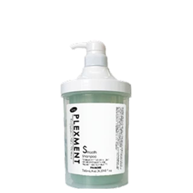 パイモア プレックスメント スムースシャンプー 780ml 1