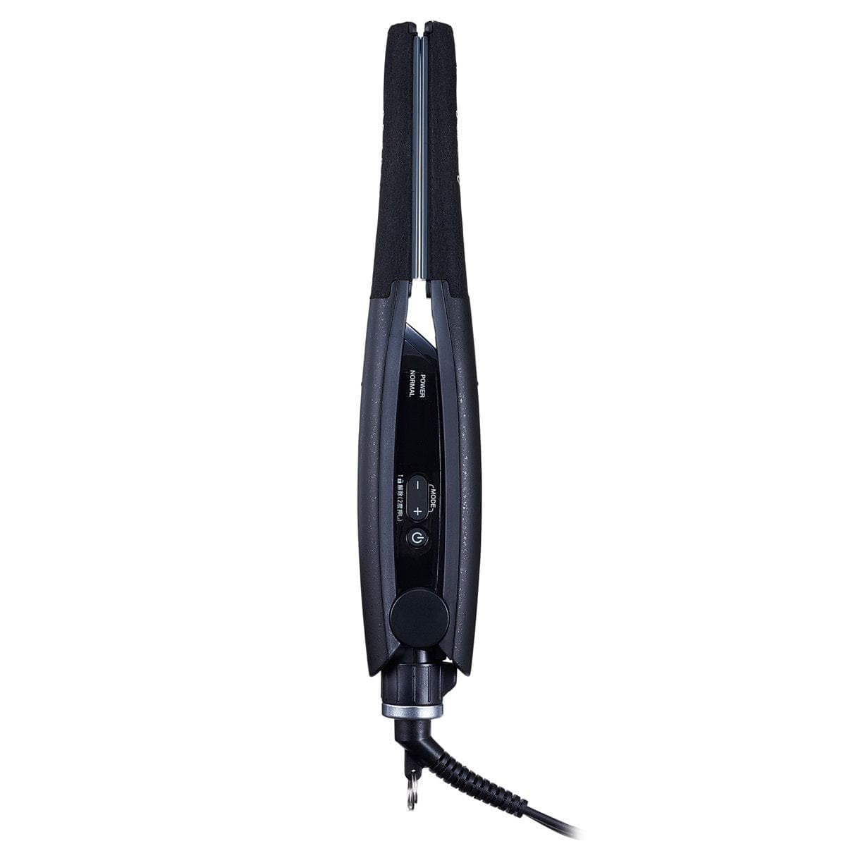 ノビー  アレンジアイロンNBS501-K ブラック 5