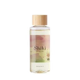 Shiki Style モーニングヘアオイル 100ml 1