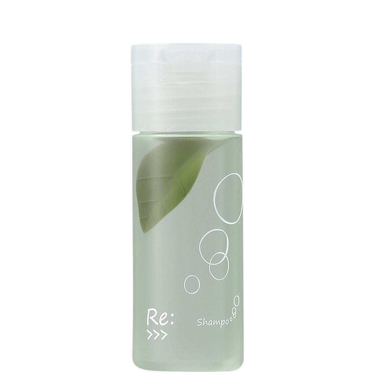 Re: シャンプーR 30ml 1