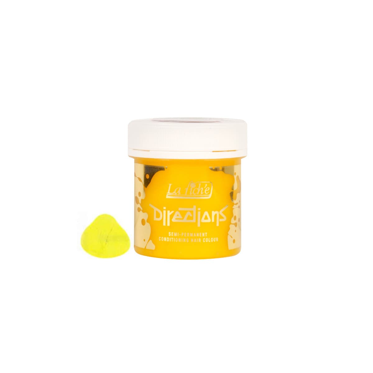 ディレクションカラー 100ml＜ブライトダッフォディル＞ 2