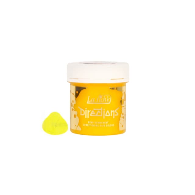 ディレクションカラー 100ml＜ブライトダッフォディル＞ 2