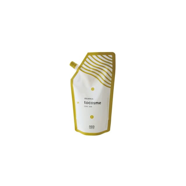 フィレディカ トゥーコスメ S48 400ml ≪1剤≫ 1