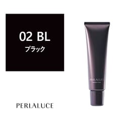 ペルラルーチェ 02 BL(ブラック)140g 1