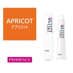 アルティストバイプリミエンス AP (アプリコット)80g【医薬部外品】 1