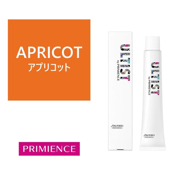 アルティストバイプリミエンス AP (アプリコット)80g【医薬部外品】 1