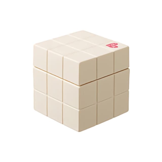 ピース ニュアンスワックス バニラ 80g 1
