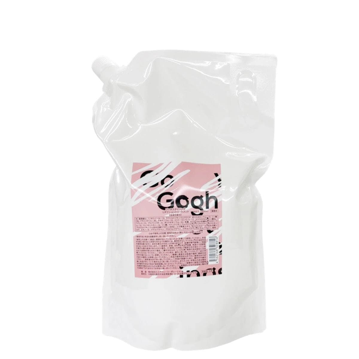 リダクショントリートメント コールド2剤 1500ml (ブロム酸)【医薬部外品】 1