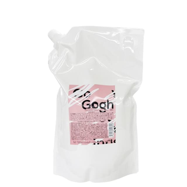 リダクショントリートメント コールド2剤 1500ml (ブロム酸)【医薬部外品】 1