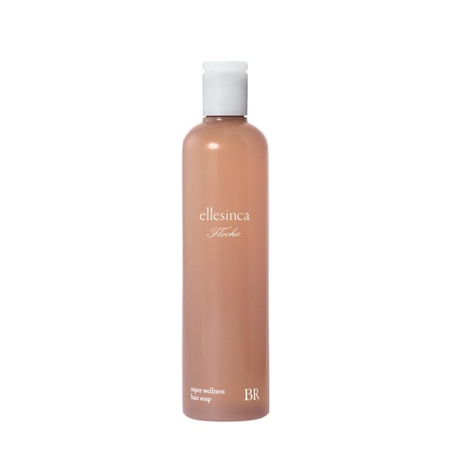 エルシンカ ヘアソープ フロッシュ BR300ml 1