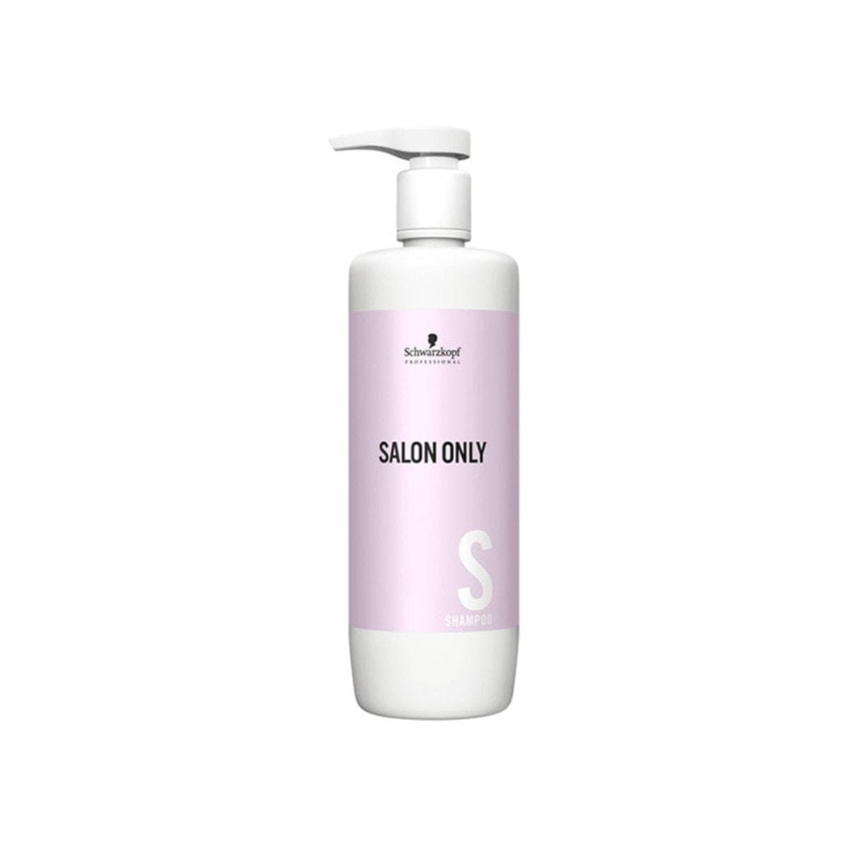 シュワルツコフ サロンオンリー シャンプー 1000ml 1