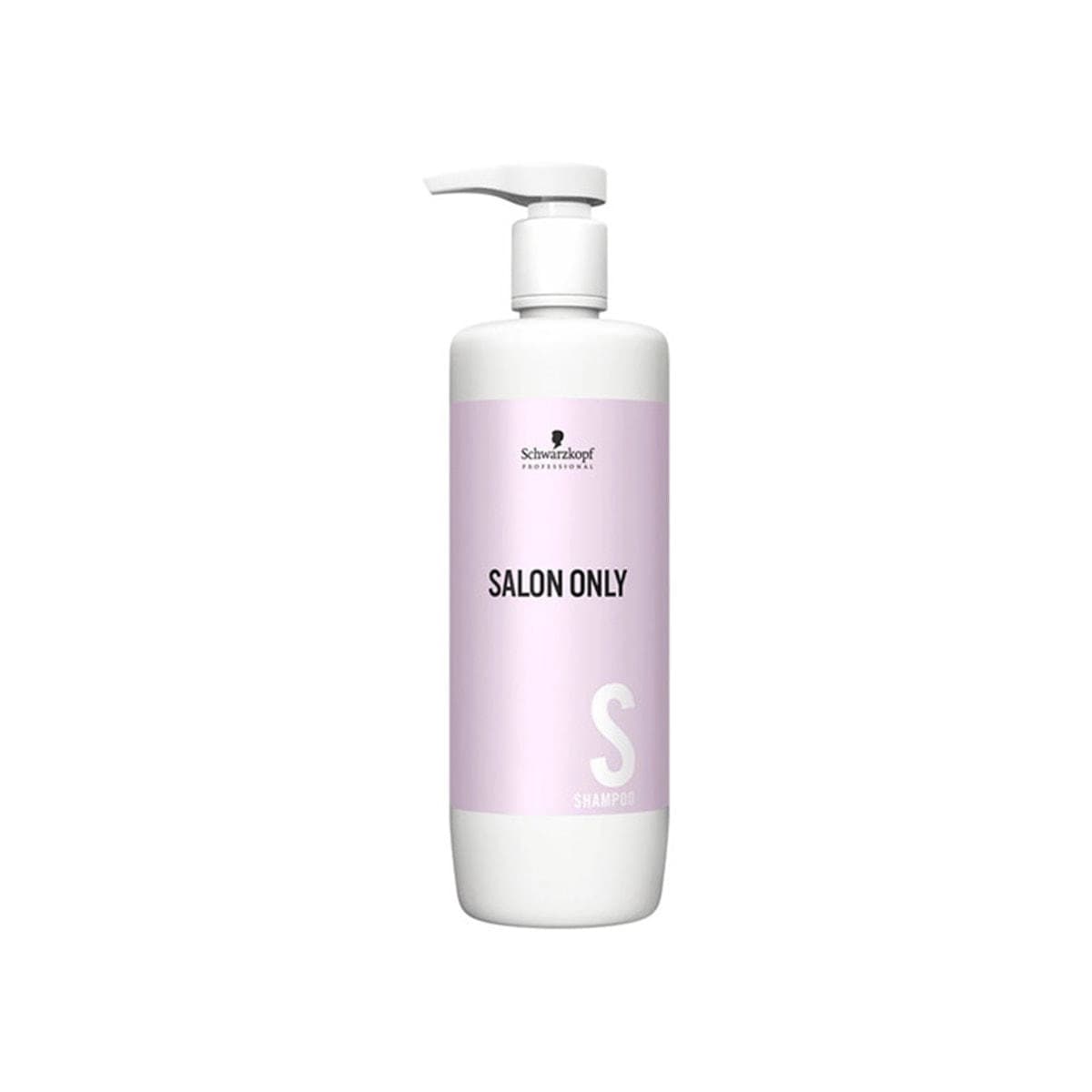 シュワルツコフ サロンオンリー シャンプー 1000ml 1