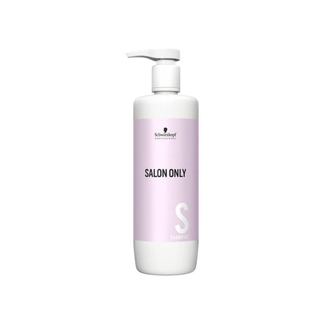 シュワルツコフ サロンオンリー シャンプー 1000ml 1