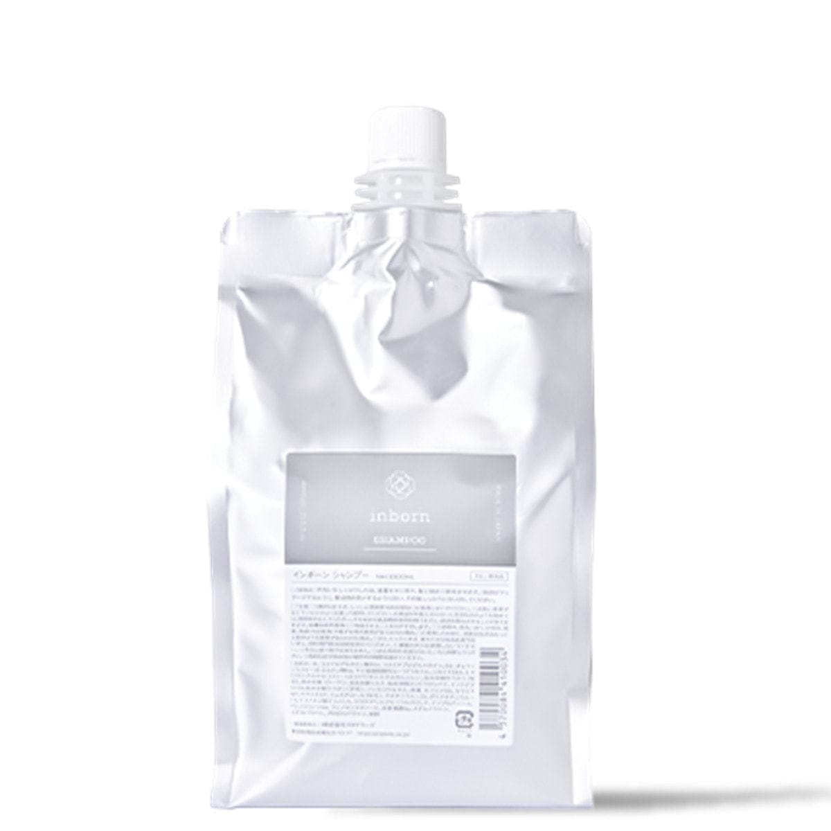 inborn(インボーン) シャンプー 1000ml レフィル 1