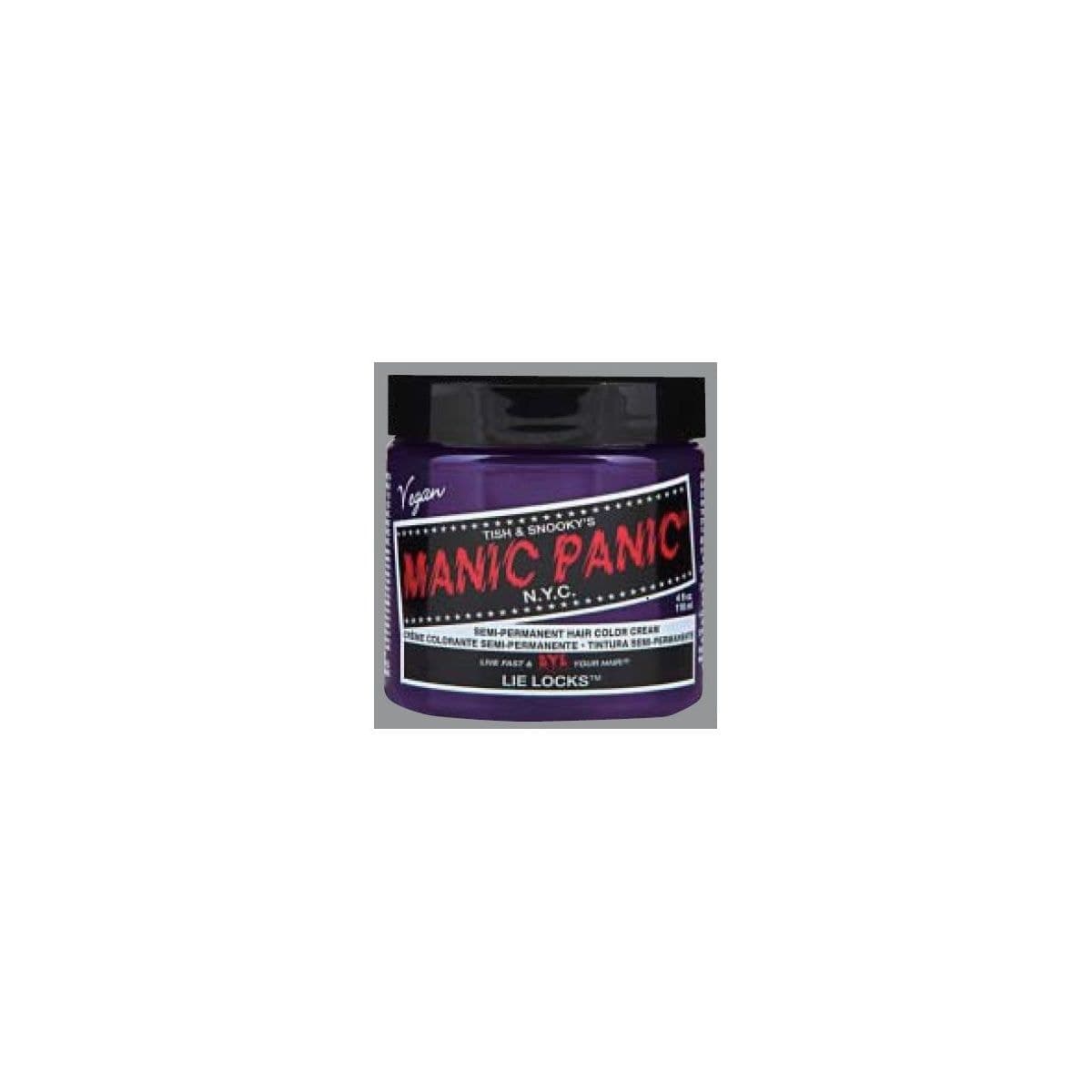 マニックパニック ライラック 118ml 2