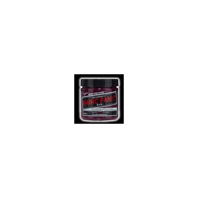 マニックパニック プラムパッション 118ml 2