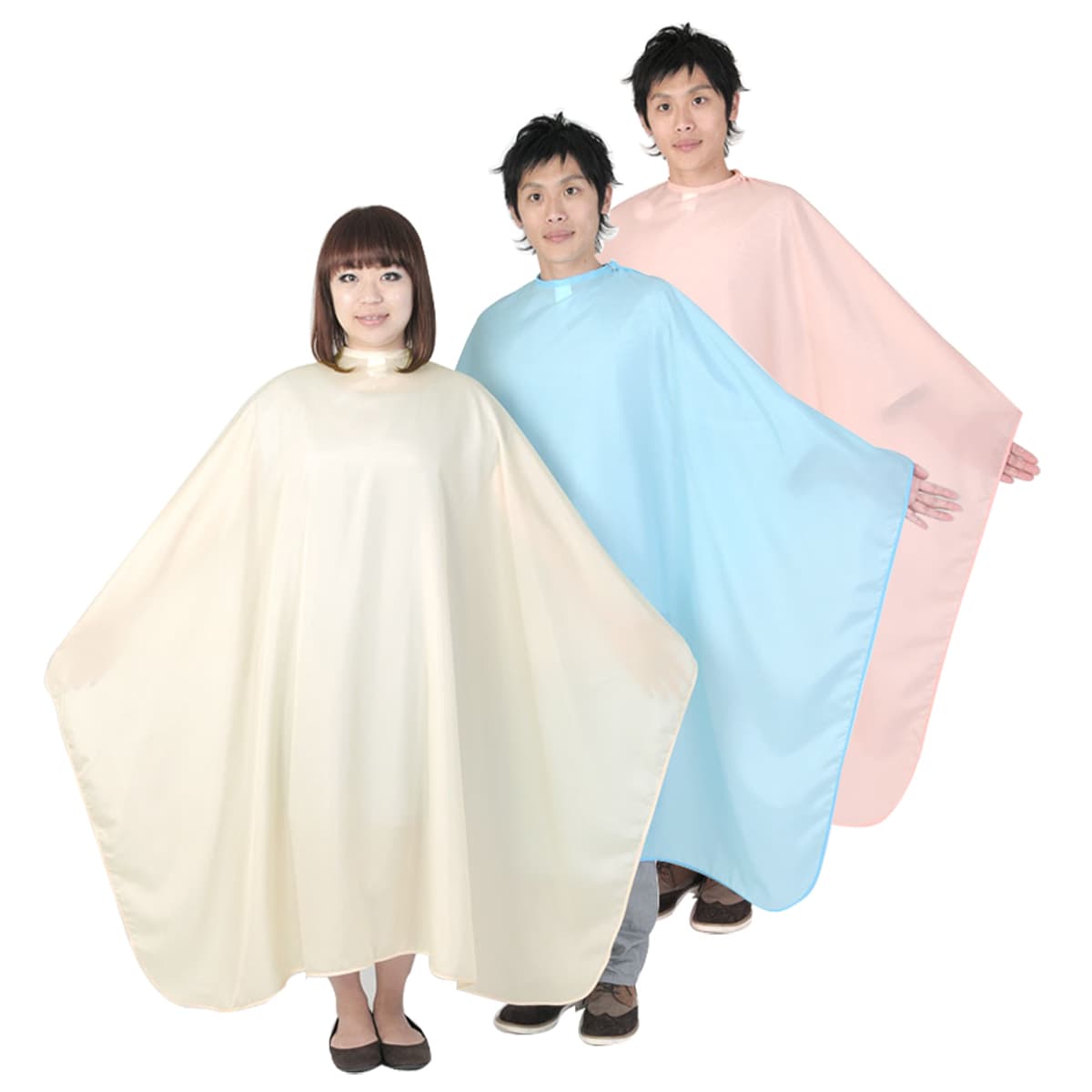 エクセル NO.3112 ビッグ刈布 日本製 ベージュ 1
