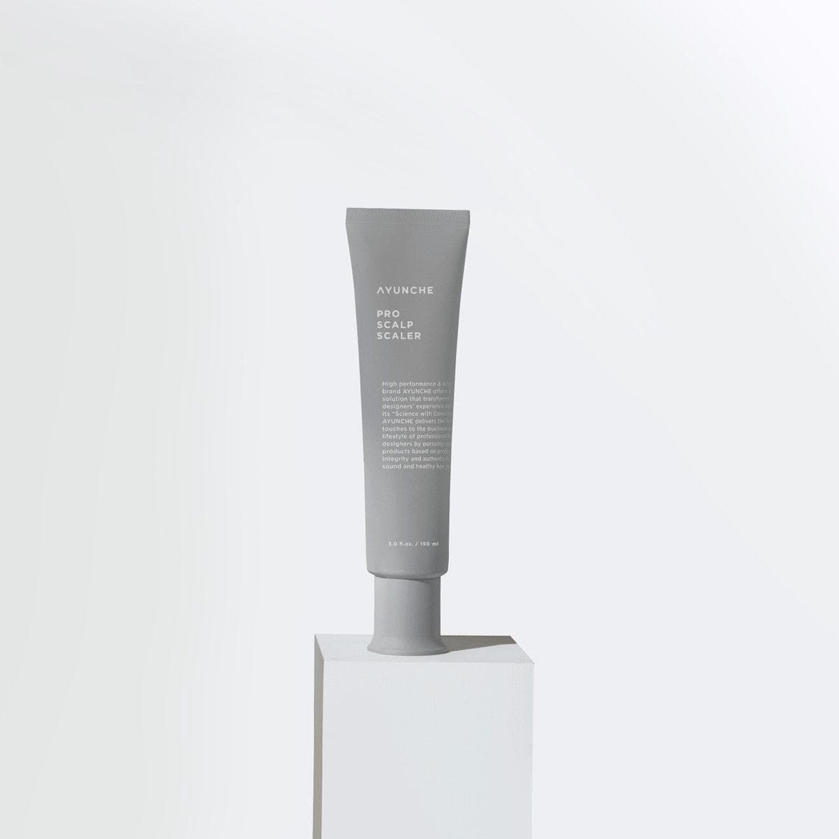 アユンチェ プロ スカルプスケイラー 150ml 3