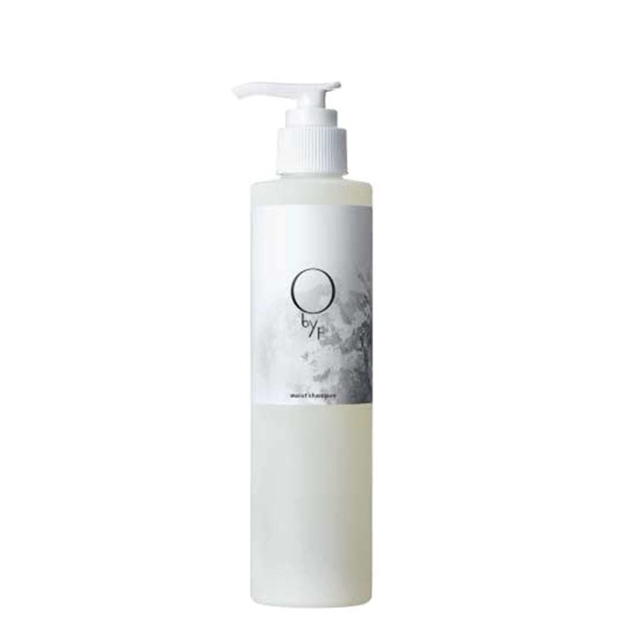 O by F(オーバイエッフェ) モイストシャンプー 250ml 1
