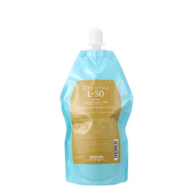 シスキュア デコルア 1 L-50 400ml 1