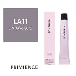 プリミエンス LA 11x 80g 【医薬部外品】 ≪ファッションカラー≫ 1
