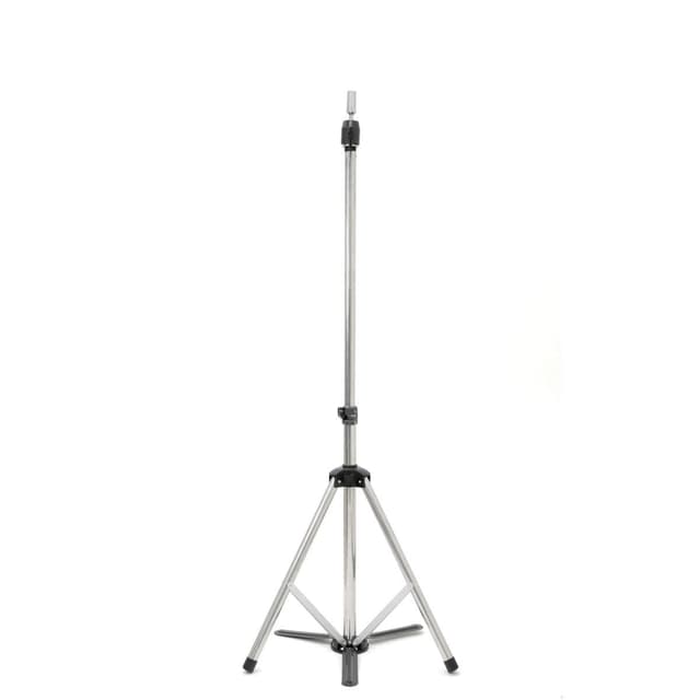 ウィッグスタンド 004【ステンレスタイプ】 1