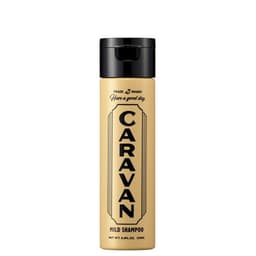 キャラバン マイルドシャンプー 250ml 1