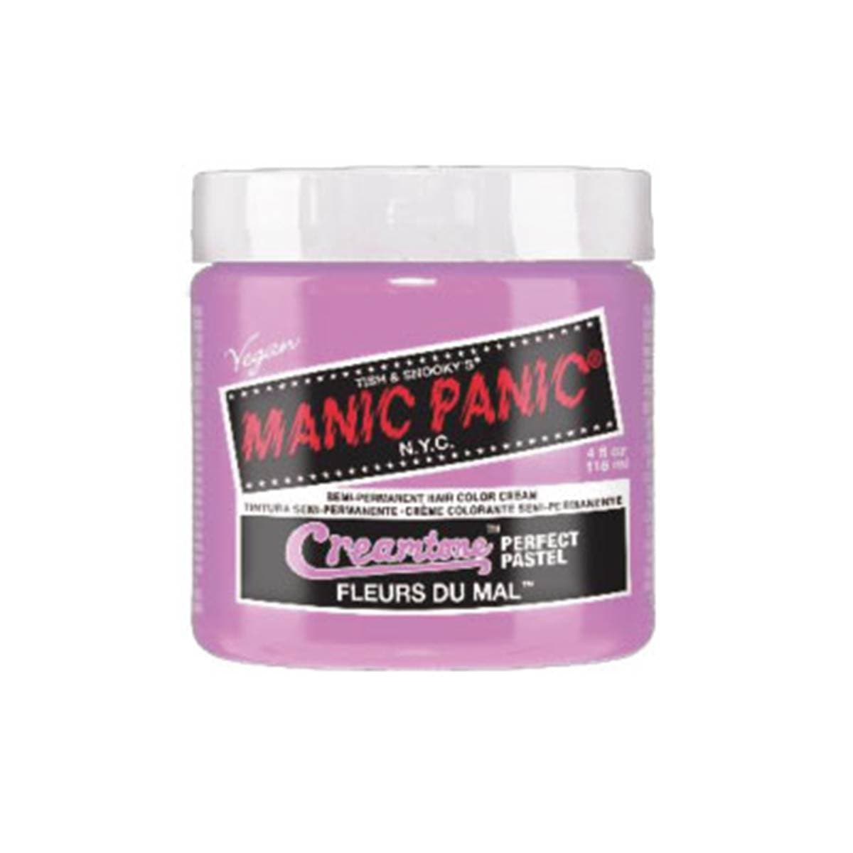 マニックパニック フルールドゥマル 118ml 2