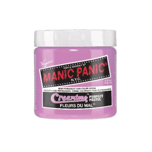 マニックパニック フルールドゥマル 118ml 2