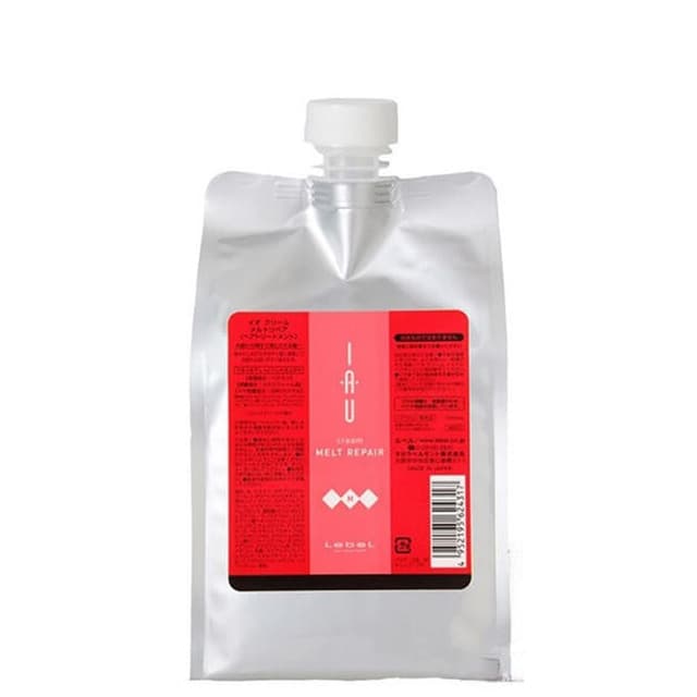 イオ クリーム メルトリペア 1000ml 1
