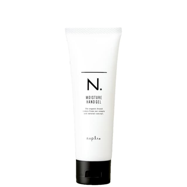 N.(エヌドット) モイスチャーハンドゲル 80g 1