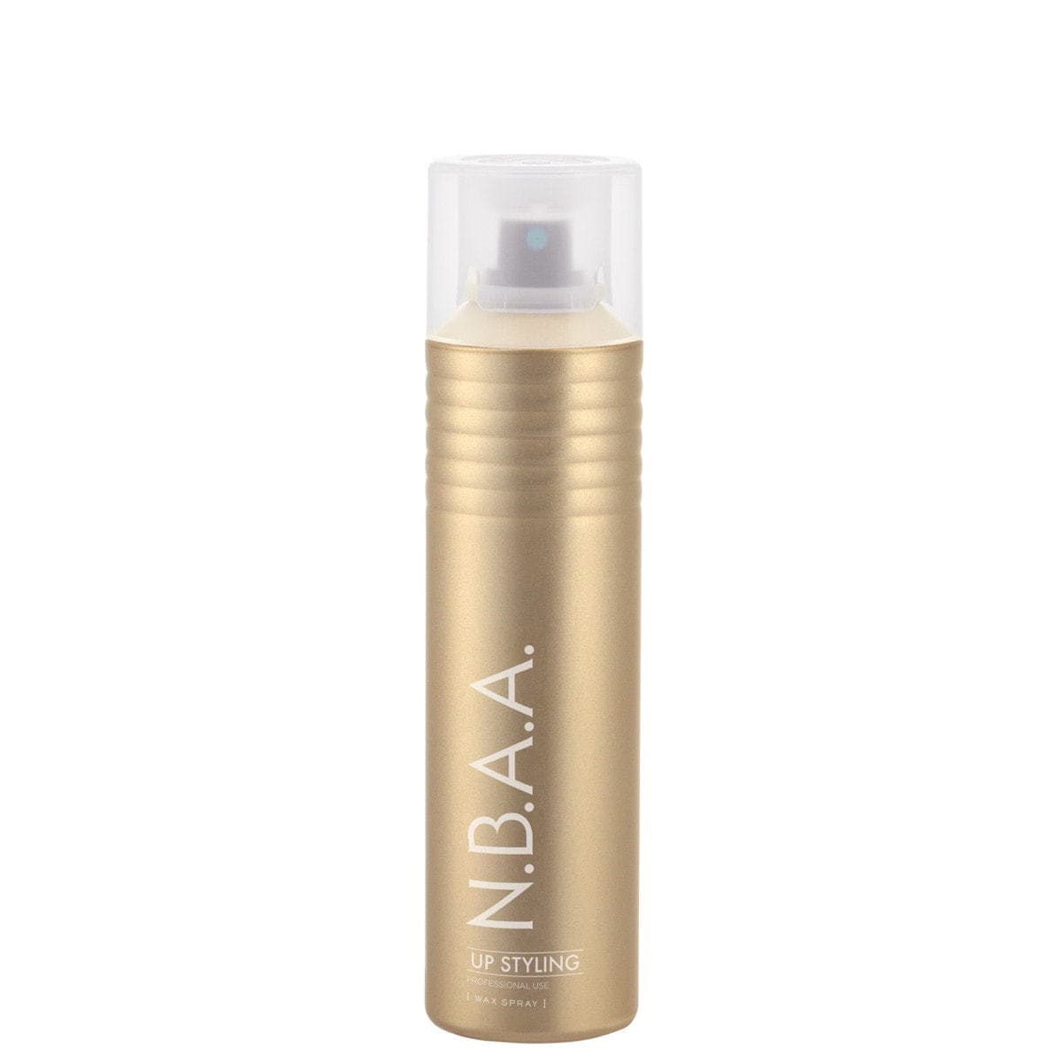N.B.A.A. アップスタイリングワックススプレー150g 1