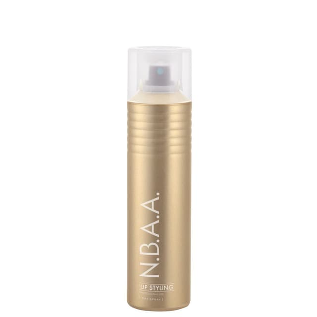 N.B.A.A. アップスタイリングワックススプレー150g 1