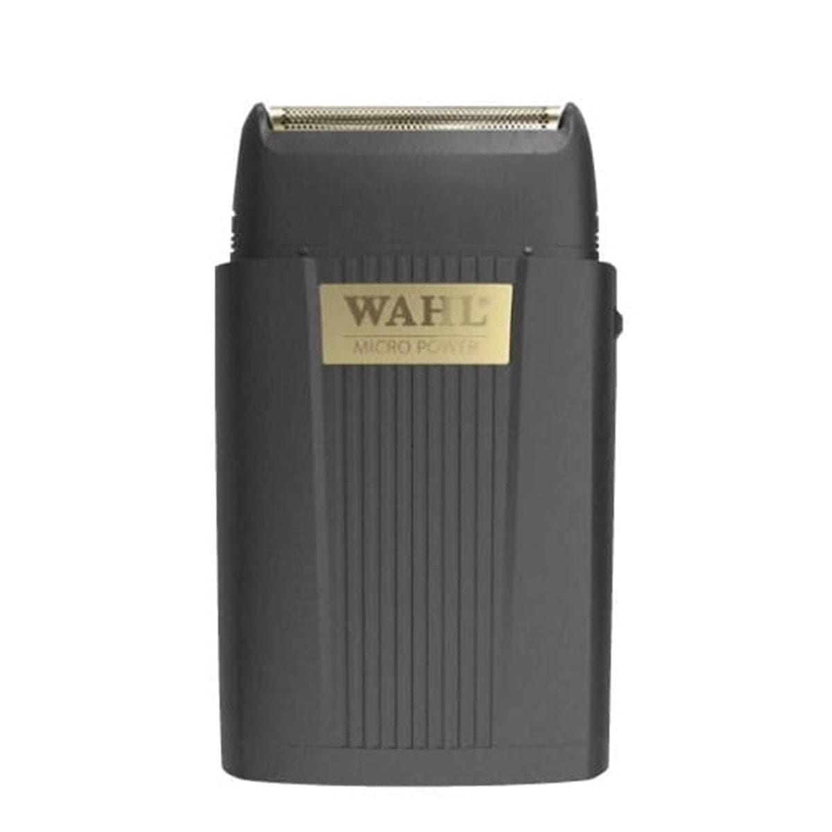 WAHL(ウォール) マイクロパワー シングルフォイルシェーバー 1