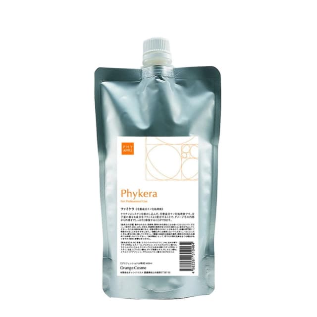 ファイアプリ ファイケラ 400ml 1