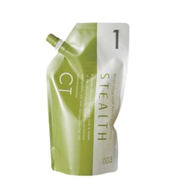 ステルス CT 400ml 1剤 1