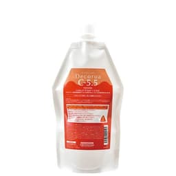 シスキュア デコルア 1 C-5.5 400g【医薬部外品】 1