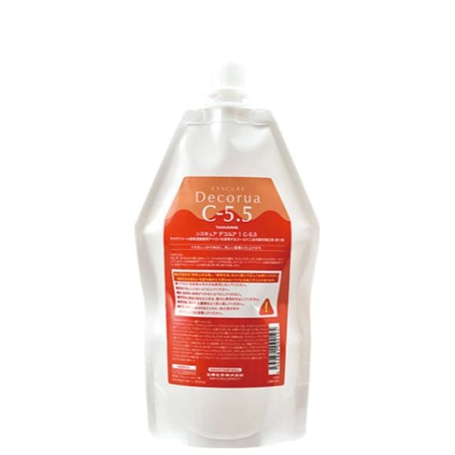 シスキュア デコルア 1 C-5.5 400g【医薬部外品】 1